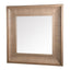 Bateman Wall Mirror - Natural