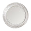 Dunbar Wall Mirror - Round White