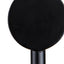 Saratoga Floor Lamp - Black