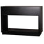 Balmain Console Table - Large Black