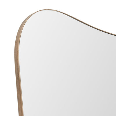 Sylvie Floor Mirror