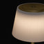 Tate Rechargeable Touch Lamp - Gold