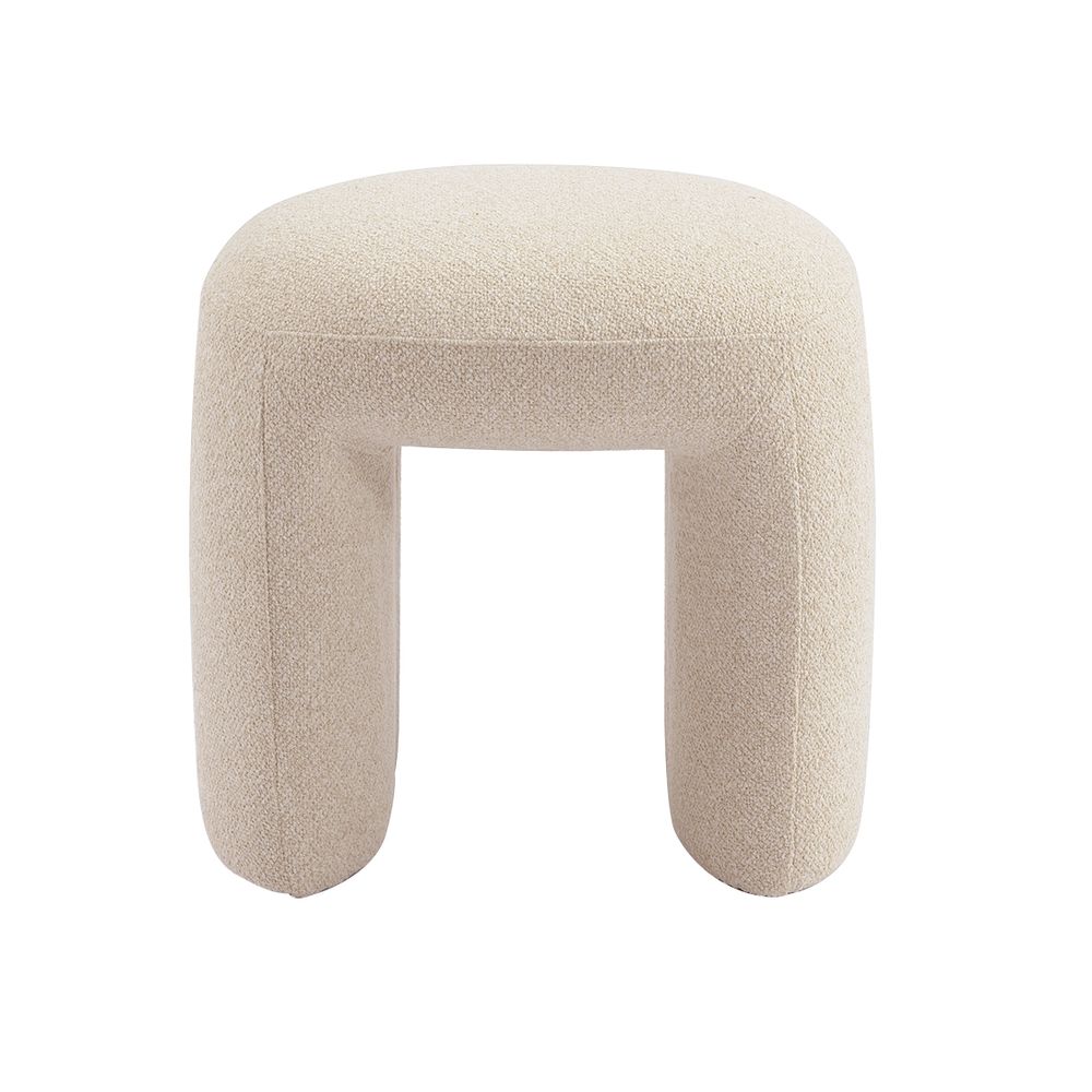 Piper Stool - Natural