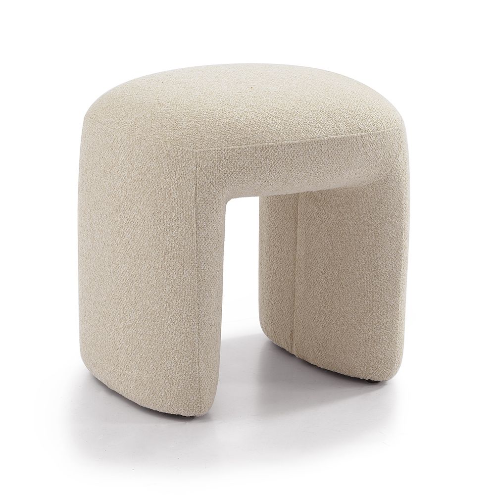 Piper Stool - Natural