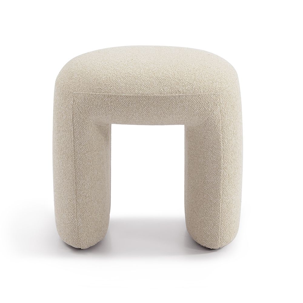 Piper Stool - Natural