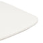 Astrid Seat Pad Set of 2 - White Linen