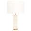 Kolari Alabaster Table Lamp