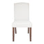 Lethbridge Dining Chair Set of 2  - Natural