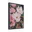 Magnolia Canvas Painting