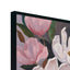 Magnolia Canvas Painting