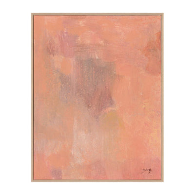 Bellini II Canvas Painting