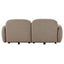 Ramona Modular 2 Seater Sofa - Taupe
