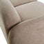 Ramona Modular 2 Seater Sofa - Taupe