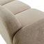 Ramona Modular 3 Seater Sofa - Taupe