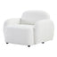 Ramona Occasional Chair - White