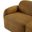 Ramona Modular 4 Seater Sofa - Toffee
