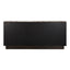 Benedict Smoked Oak Buffet Range