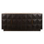 Benedict Smoked Oak Buffet Range