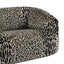 Durban 3 Seater Sofa - Leopard Chenille *LIMITED EDITION*