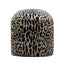 Piper Bench Ottoman - Leopard Chenille *LIMITED EDITION*