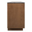 Benedict Walnut Buffet Range