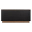 Benedict Walnut Buffet Range