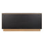 Benedict Natural Oak Buffet Range