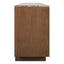 Benedict Walnut Buffet Range