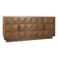 Benedict Walnut Buffet Range