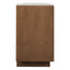 Benedict Walnut Buffet Range
