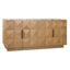 Benedict Natural Oak Buffet Range