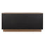 Benedict Walnut Buffet Range