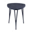 Leila Side Table - Black