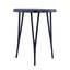 Leila Side Table - Black
