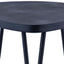 Leila Side Table - Black