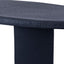 Silas Coffee Table - Black Bronze
