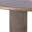 Silas Coffee Table - Antique Gold