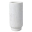 Aries Marble Vase - Large White