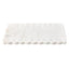 Stellar Rectangle Marble Tray - Large