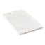 Stellar Rectangle Marble Tray - Large