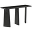 Cassidy Console Table - Black