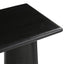 Cassidy Console Table - Black