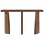 Cassidy Console Table - Walnut