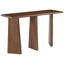 Cassidy Console Table - Walnut
