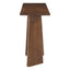 Cassidy Console Table - Walnut