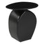 Harte Side Table - Black