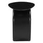 Harte Side Table - Black
