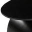 Harte Side Table - Black