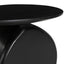 Harte Side Table - Black