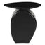 Harte Side Table - Black